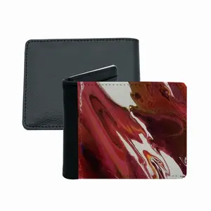 Life Interrupted Men's Wallet