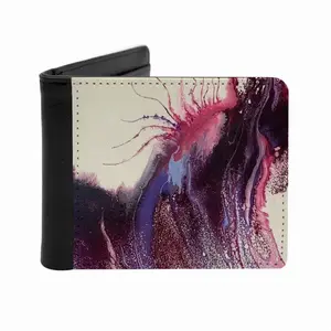 Purple Horse Men's Wallet