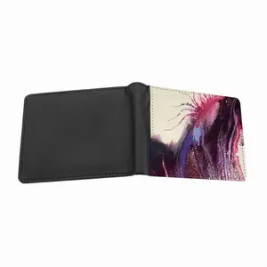 Purple Horse Men's Wallet