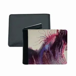 Purple Horse Men's Wallet