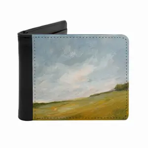 Sky Study 1 Men's Wallet