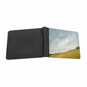 Sky Study 1 Men's Wallet