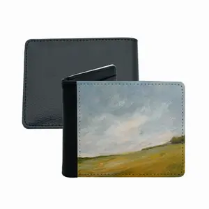 Sky Study 1 Men's Wallet