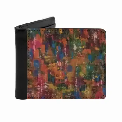 #82-2021 Men's Wallet