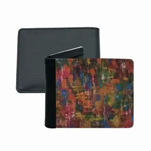 #82-2021 Men's Wallet