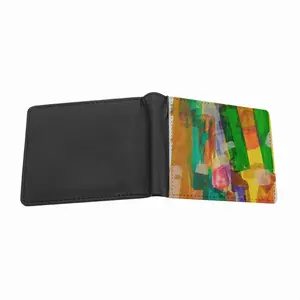 Mixing Men's Wallet