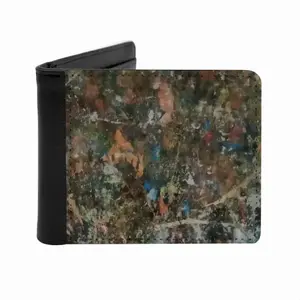 #60-2021 Men's Wallet