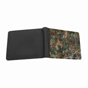 #60-2021 Men's Wallet