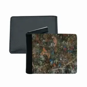 #60-2021 Men's Wallet