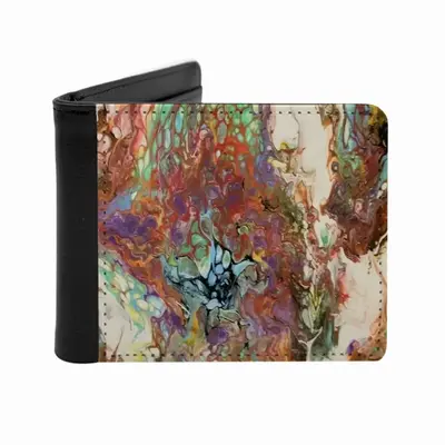 Maelstrom 4 Series 2 Men's Wallet