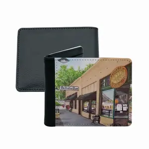 #17Th Street Shoppes Men's Wallet