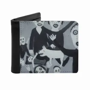 Picnic In The Park Men's Wallet