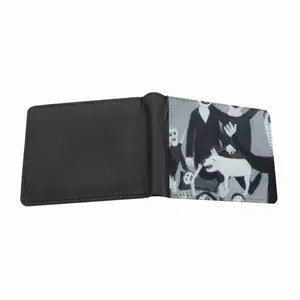 Picnic In The Park Men's Wallet