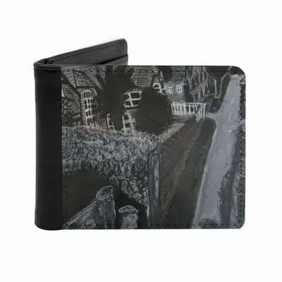 Moorfield Road Men's Wallet