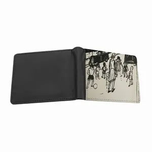 Street Kids Men's Wallet