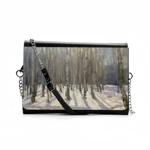 Birch Grove Multifunctional Shoulder Bag