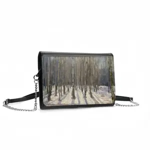 Birch Grove Multifunctional Shoulder Bag