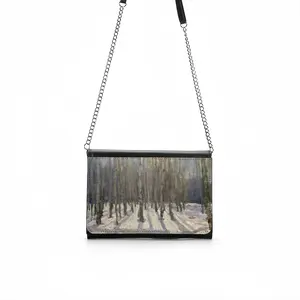 Birch Grove Multifunctional Shoulder Bag