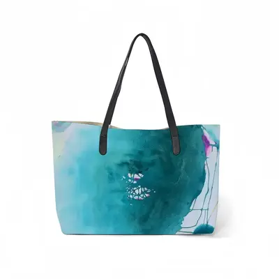 Joy Leather Shopping Hanbag