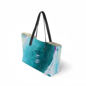 Joy Leather Shopping Hanbag