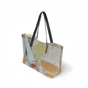 Boat Launch Leather Shopping Hanbag