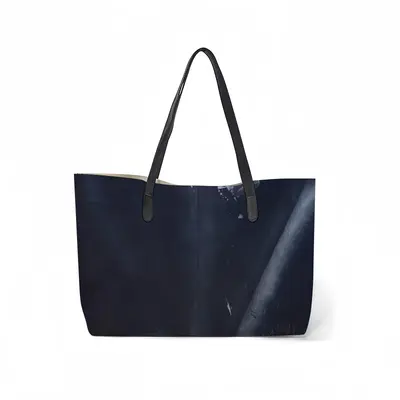 Manifest Leather Shopping Hanbag