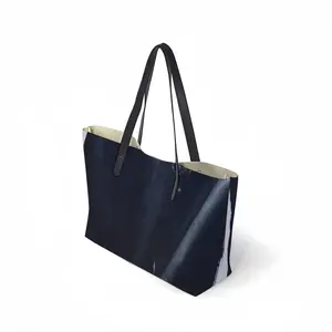 Manifest Leather Shopping Hanbag