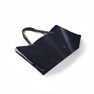 Manifest Leather Shopping Hanbag