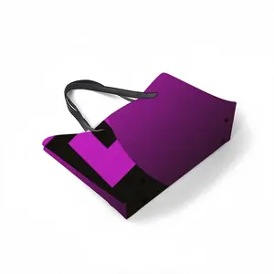 Geo Metro 2015 1 Leather Shopping Hanbag