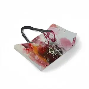 To Candy Mountain Leather Shopping Hanbag