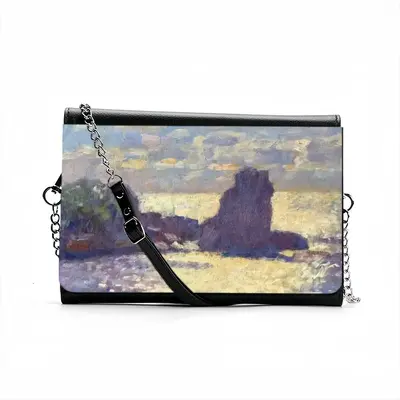 Bay Chekhov Multifunctional Shoulder Bag