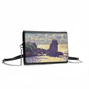 Bay Chekhov Multifunctional Shoulder Bag