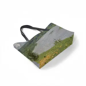 The River Sylva Noon Leather Shopping Hanbag