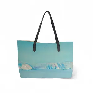 Mirage Leather Shopping Hanbag