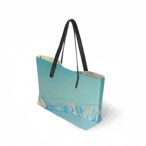 Mirage Leather Shopping Hanbag