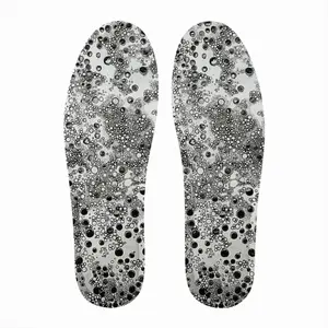 Men Untiled (Cells) Insole