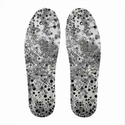 Men Untiled (Cells) Insole