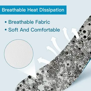 Men Untiled (Cells) Insole