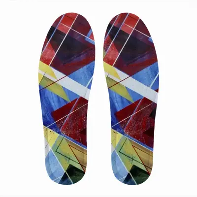 Men Accidental Atomic Aloha Insole