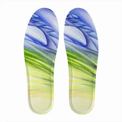 Men The Sixth Day Insole