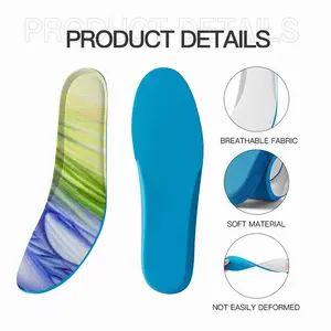 Men The Sixth Day Insole