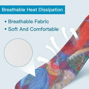 Men The Peacefulness Insole