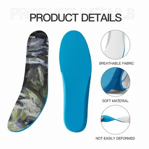 Men Untitled Insole