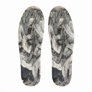 Men Horse Tree Insole