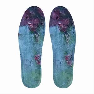 Men Eastern Meadow Insole