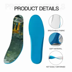 Men Soho Broadway Insole