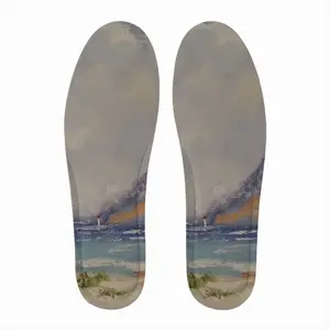 Men Houtbay Cape Town Insole