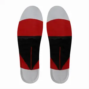 Men Pubic Flag Japan Insole