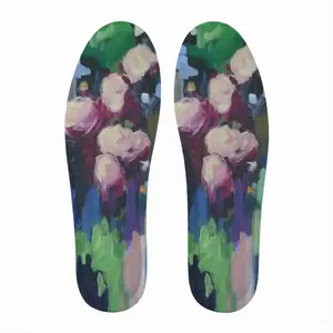 Men Garden Of Eden Insole