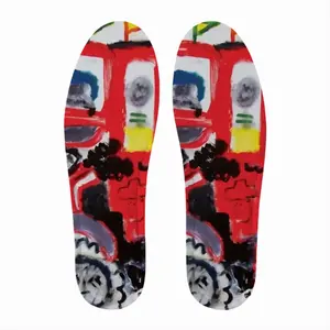 Men Lisbon Tuk-Tuk Insole